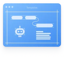 awork project templates illustration