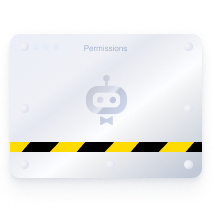 awork permissions and access illustration